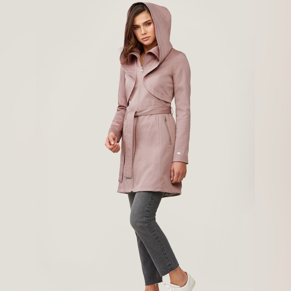 Soia and Kyo Arabella jackets